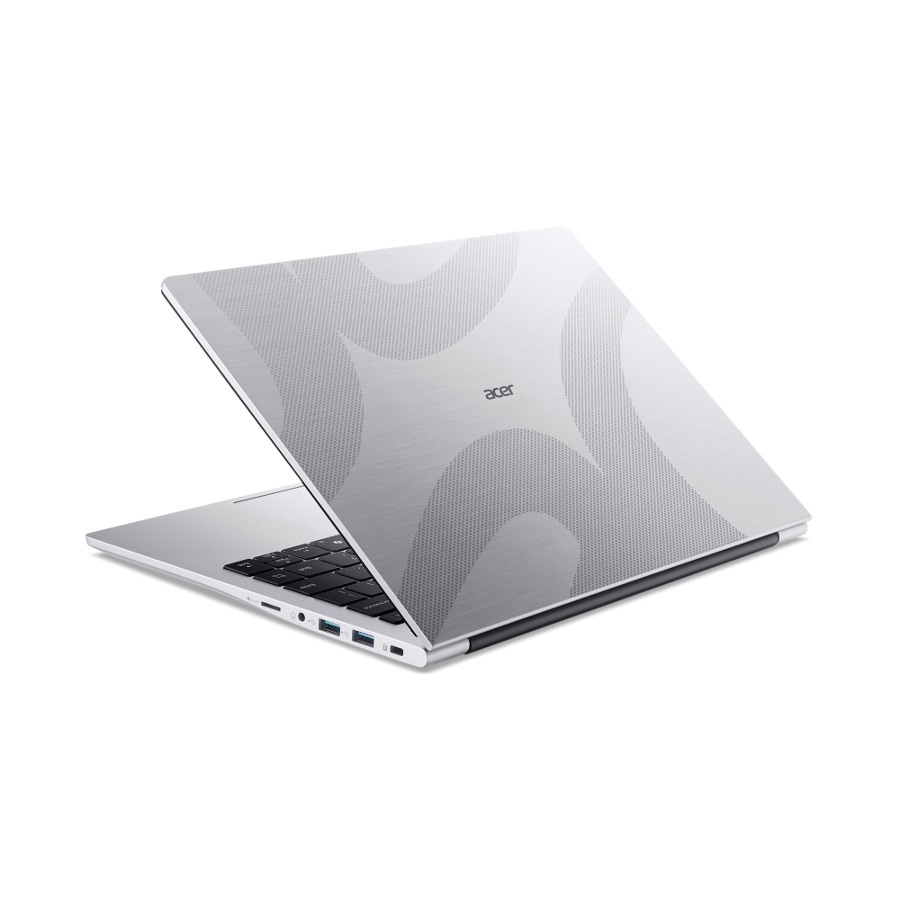 [New 100%] Acer Aspire Lite 14 AL14-71M-52GQ NX.J4ASV.001 (Core i5-12500H, 16GB, 512GB, Iris Xe Graphics, 14" FHD+)