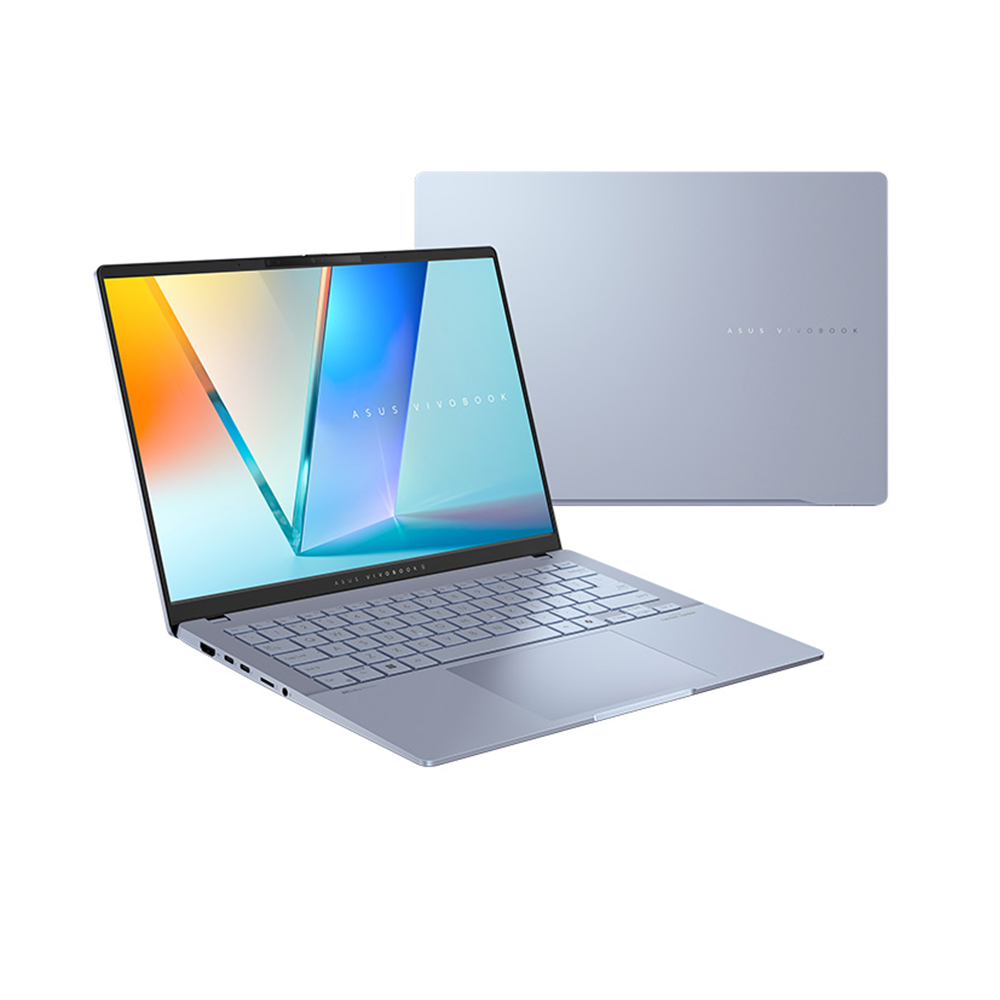 [New 100%] Asus Vivobook S 14 OLED S5406SA-PP059WS (Core Ultra 7 258V, 32GB, 1TB, Intel Arc Graphics, 14.0" 3K OLED)