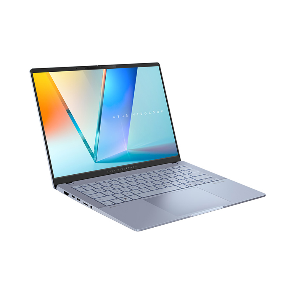 [New 100%] Asus Vivobook S 14 OLED S5406SA-PP059WS (Core Ultra 7 258V, 32GB, 1TB, Intel Arc Graphics, 14.0" 3K OLED)