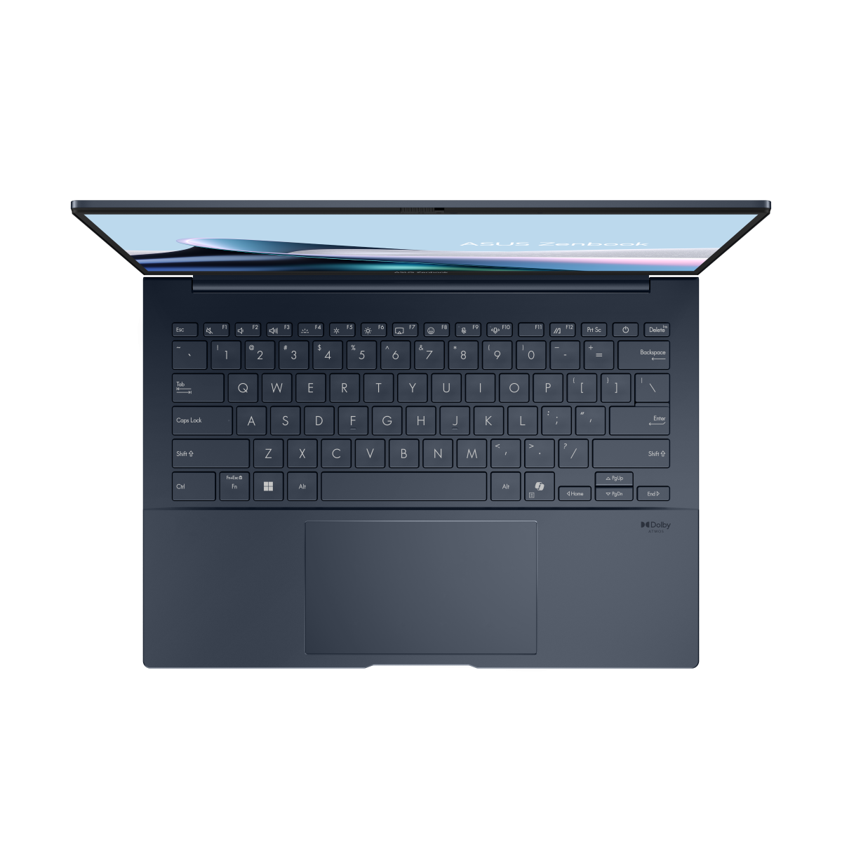 [New 100%] Asus Zenbook 14 UX3405CA-PZ187WS (Core Ultra 5 225H, 16GB, 512GB, 14" 3K OLED)