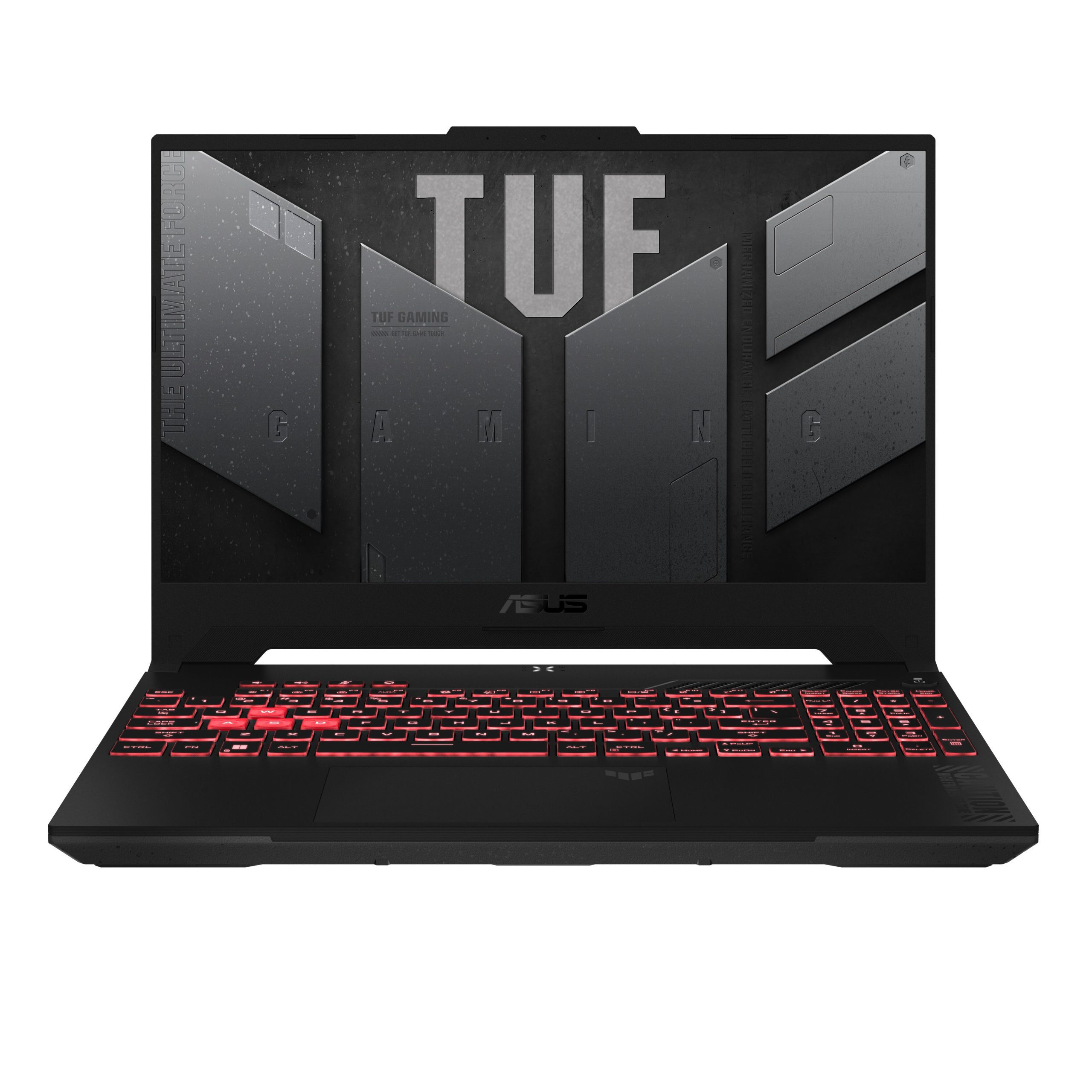 [New 100%] Asus TUF Gaming A15 FA506NCR-HN047W (Ryzen 7-7435HS, 16GB, 512GB, RTX 3050 4GB, 15.6″ FHD IPS 144Hz)