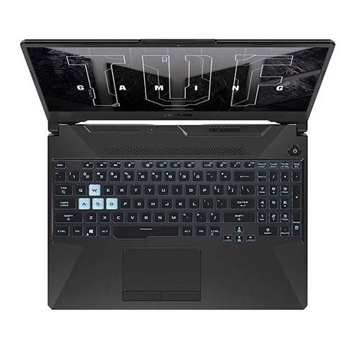 [New 100%] Asus TUF Gaming A15 FA506NCR-HN047W (Ryzen 7-7435HS, 16GB, 512GB, RTX 3050 4GB, 15.6″ FHD IPS 144Hz)