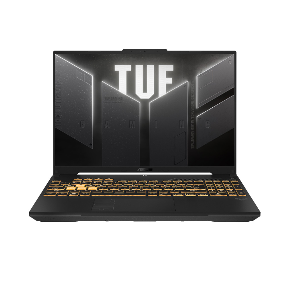 [New 100%] Asus TUF Gaming F16 FX607VU-RL045W (Core 5 210H, 16GB, 512GB, RTX 4050 6GB, 16" FHD+)