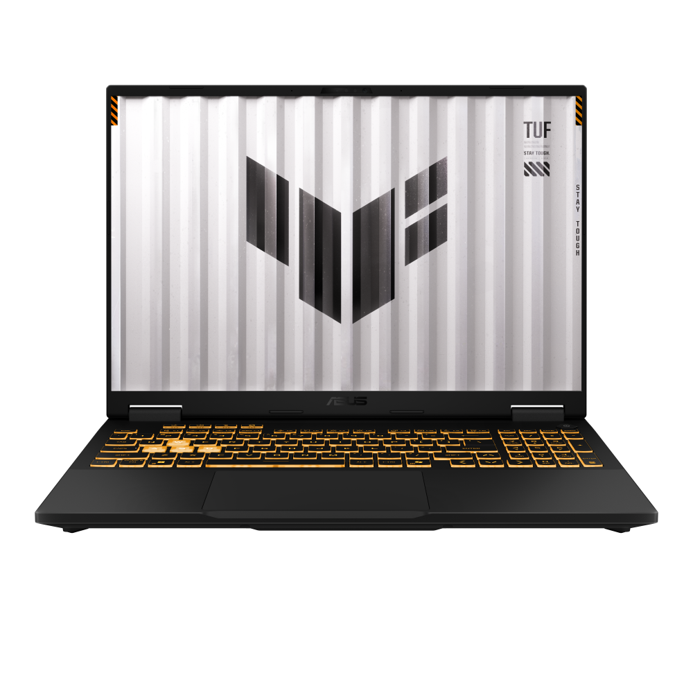 [New 100%] Asus TUF Gaming F16 FX608JMR-RV048W (Core i7 14650HX, 16GB, 1TB, RTX 5060 8GB, 16" FHD+ 165Hz)