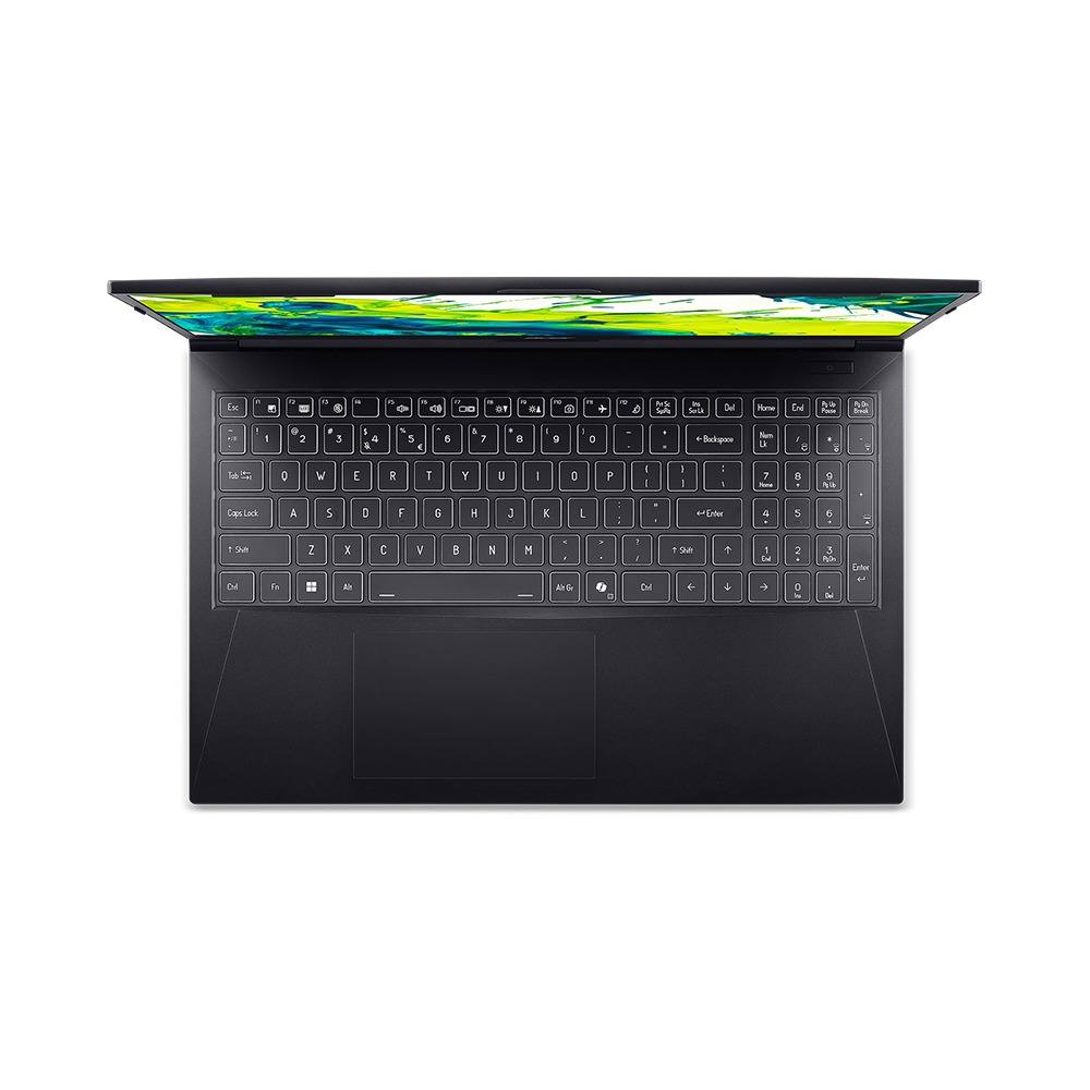 [New 100%] Acer Aspire 7 A715-59G-73LB NH.QX6SV.002 (Core i7-12650H, 16GB, 512GB, RTX 3050 6GB, 15.6'' FHD)