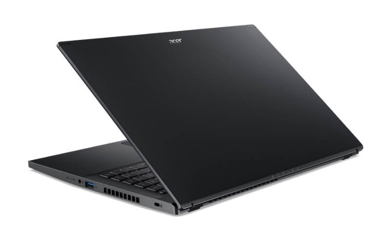 [New 100%] Acer Aspire 7 A715-59G-73LB NH.QX6SV.002 (Core i7-12650H, 16GB, 512GB, RTX 3050 6GB, 15.6'' FHD)