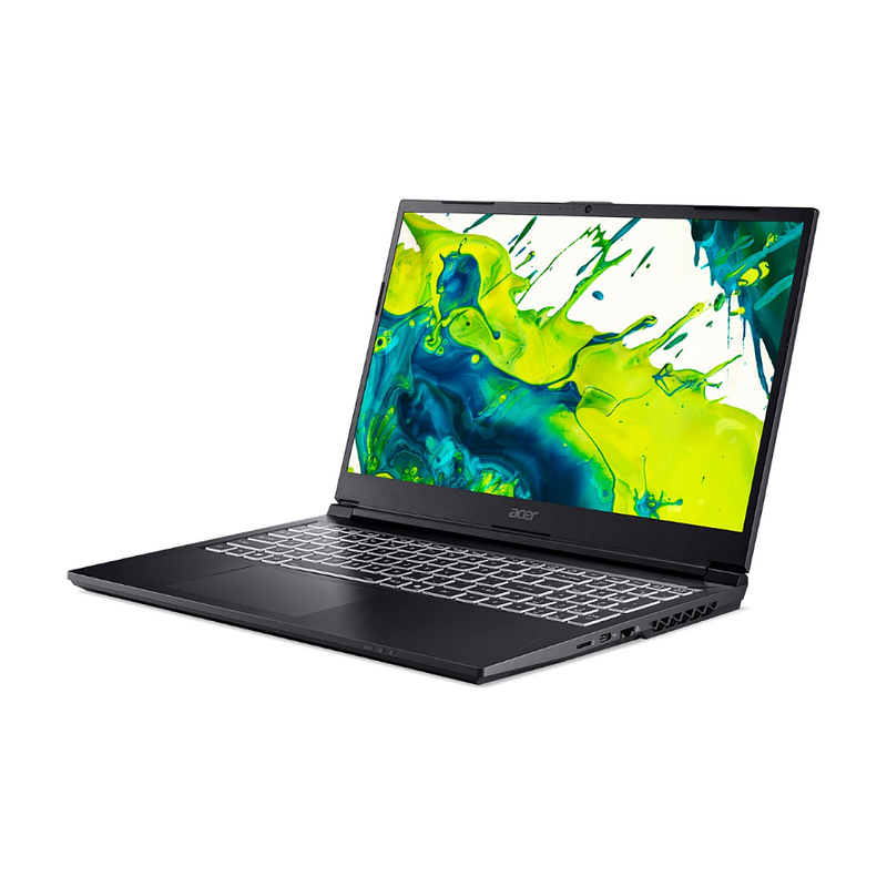 Laptop Acer Aspire 7 A715-59G-57TU NH.QX6SV.001 | Core i5-12450H, 16GB, 512GB, RTX 3050 6GB, 15.6'' FHD