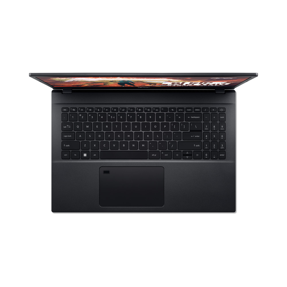 [New 100%] Acer Aspire 7 A715-76G-5806 - NH.QMFSV.002 (Core i5-12450H, 16GB, 512GB, RTX 3050 6GB, 15.6'' FHD, Vỏ Nhôm)