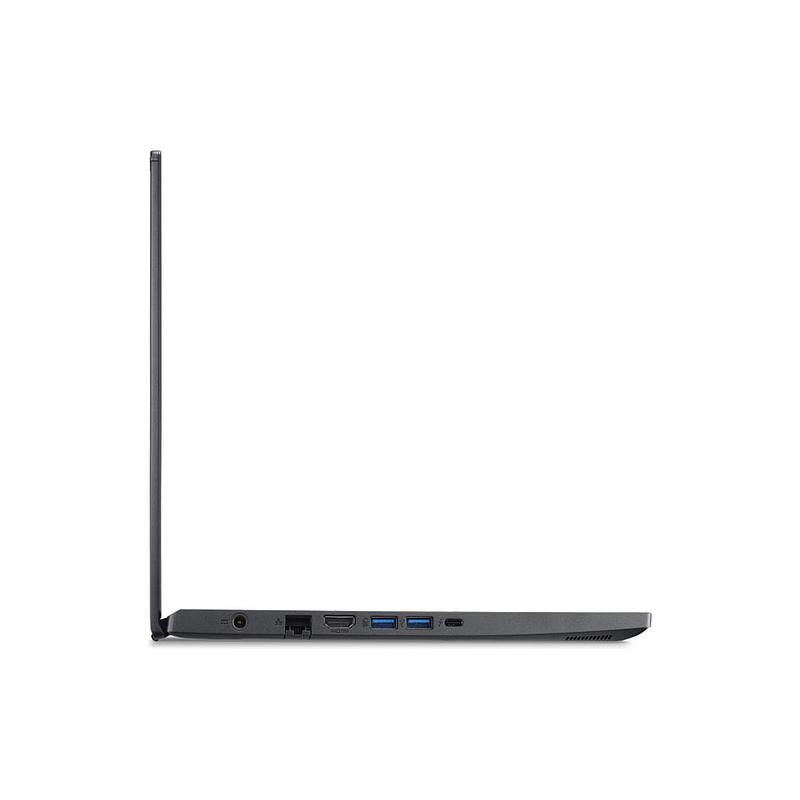 Acer Aspire 7 A715-76G-5806 - NH.QMFSV.002 | Core i5-12450H, 16GB, 512GB, RTX 3050 6GB, 15.6'' FHD, Vỏ Nhôm