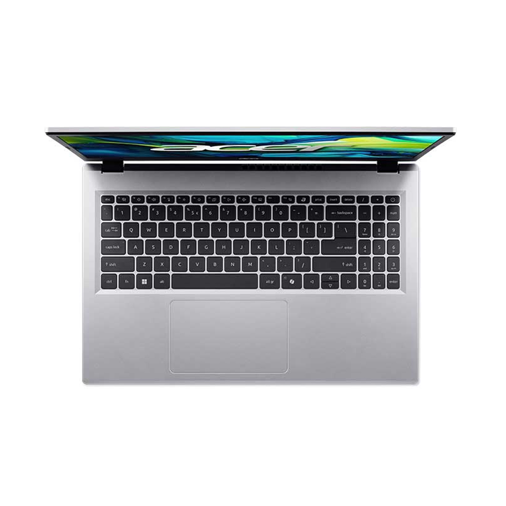 [New 100%] Acer Aspire Go 15 AG15-71P-58X1 NX.J4GSV.001 (Core i5-13420H, 16GB, 512GB, Intel UHD, 15.6" FHD)