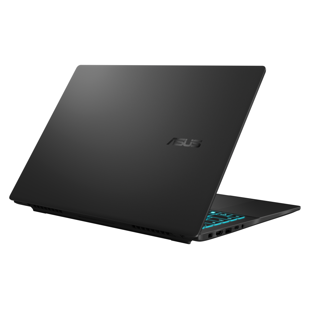 [New 100%] Asus Vivobook 16 K3607VJ-RP106W (Core 7 240H, 16GB, 512GB, RTX 3050 6GB, 16.0" FHD+ 144Hz)
