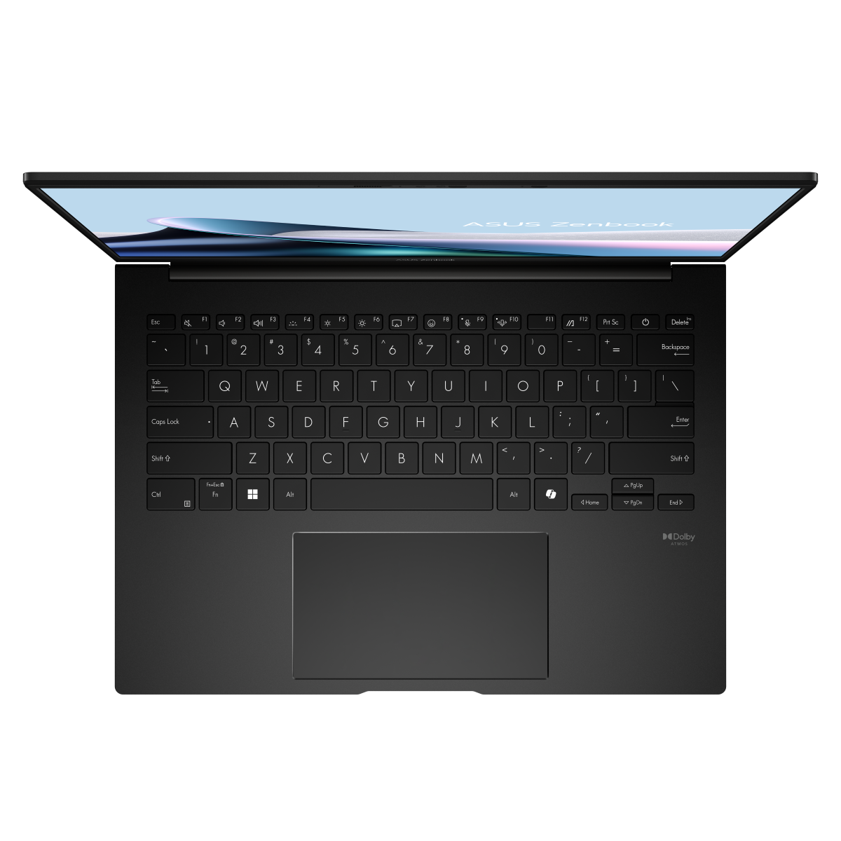 [New 100%] Asus Zenbook 14 UM3406KA-PP113WS (Ryzen AI 7 350, 16GB, 512GB, AMD Radeon, 14" 3K OLED)
