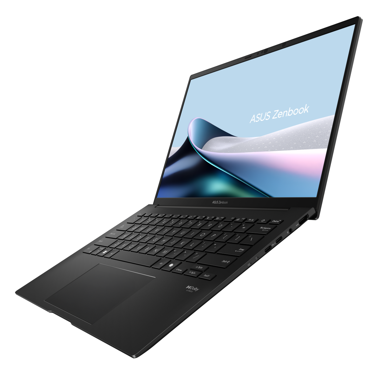 [New 100%] Asus Zenbook 14 UM3406KA-PP113WS (Ryzen AI 7 350, 16GB, 512GB, AMD Radeon, 14" 3K OLED)