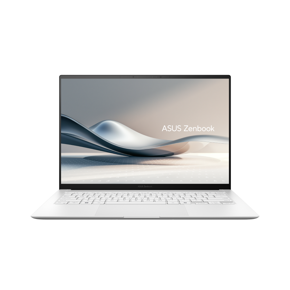 [New 100%] Asus Zenbook S 14 OLED UX5406SA-PV140WS (Core Ultra 7 258V, 32GB, 1TB, Intel Arc Graphics, 14.0" 3K OLED)