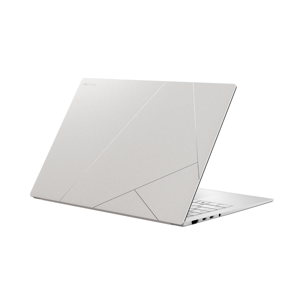 [New 100%] Asus Zenbook S 14 OLED UX5406SA-PV140WS (Core Ultra 7 258V, 32GB, 1TB, Intel Arc Graphics, 14.0" 3K OLED)