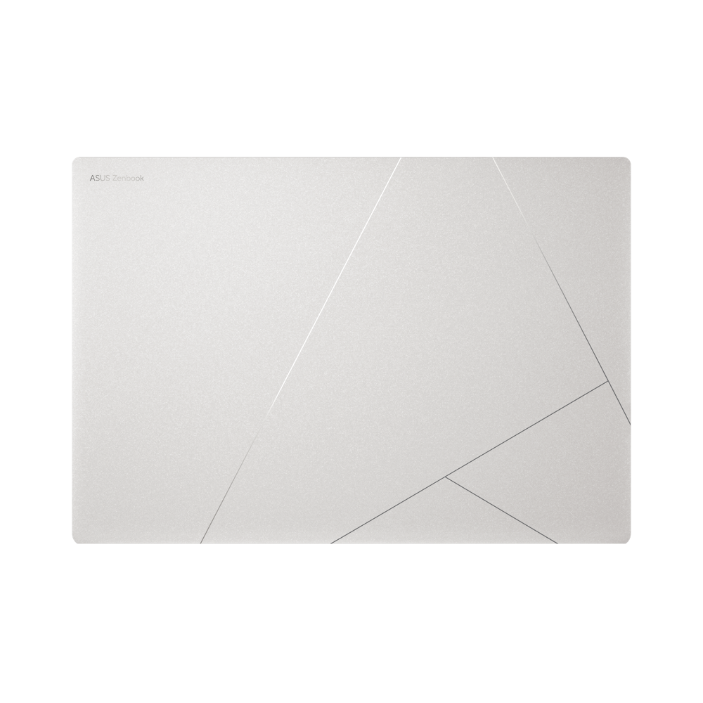 [New 100%] Asus Zenbook S 14 OLED UX5406SA-PV140WS (Core Ultra 7 258V, 32GB, 1TB, Intel Arc Graphics, 14.0" 3K OLED)
