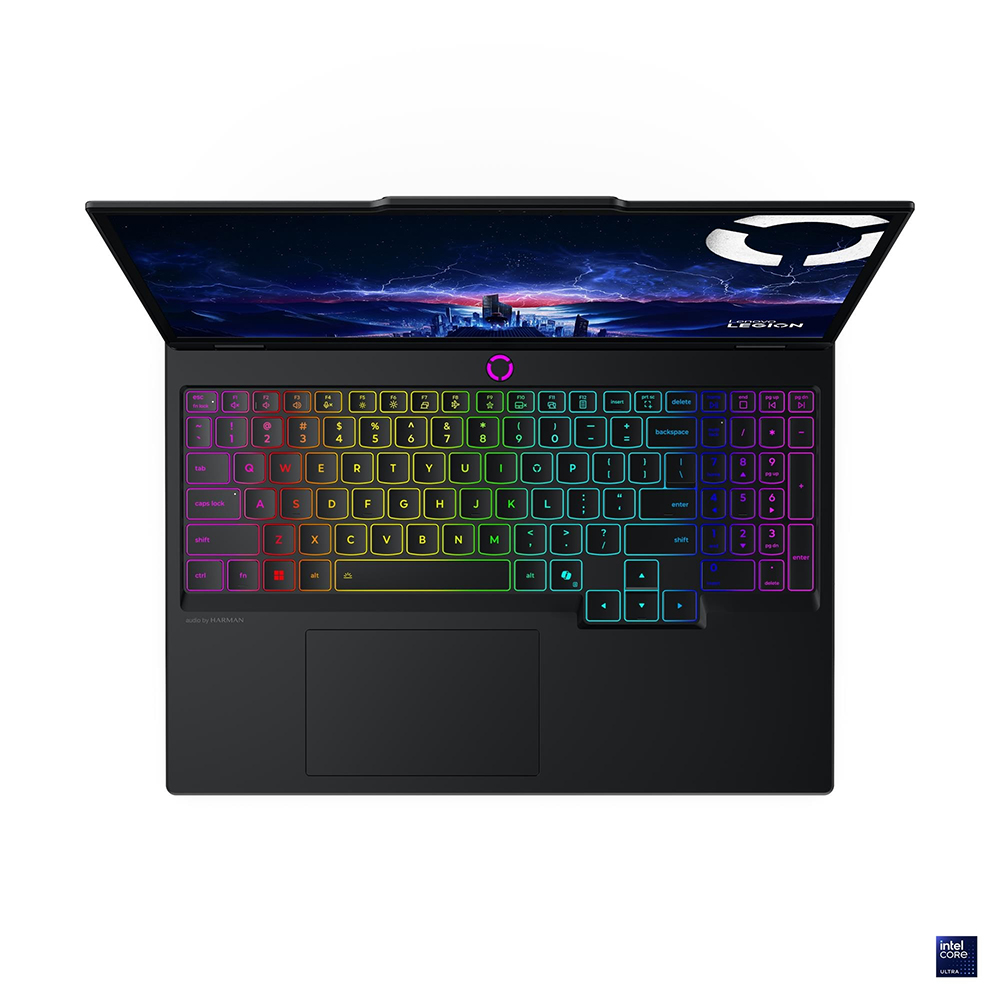 [New 100%] Lenovo Legion 5 15IRX10 83LY004JVN (Core i7-14700HX, 24GB, 512GB, RTX 5060 8GB, 15.1'' 2K+ OLED 165Hz)