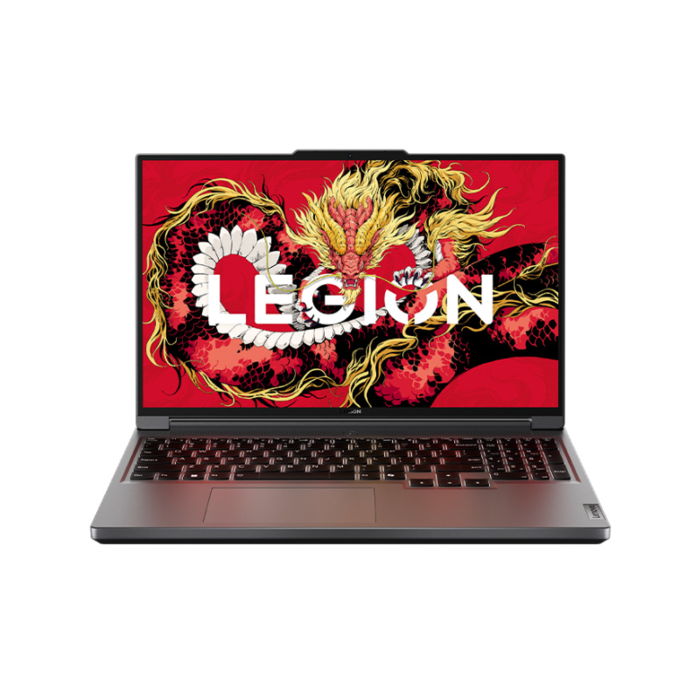 [New 100%] Lenovo Legion Slim 5 2024 (R7000P) (Ryzen 7-8845H, 16GB, 1TB, RTX 4060 8GB, 16'' 2K+ 165Hz)