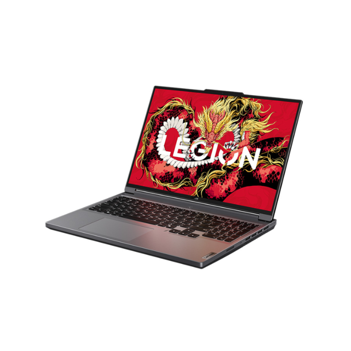 [New 100%] Lenovo Legion Slim 5 2024 (R7000P) (Ryzen 7-8845H, 16GB, 1TB, RTX 4060 8GB, 16'' 2K+ 165Hz)