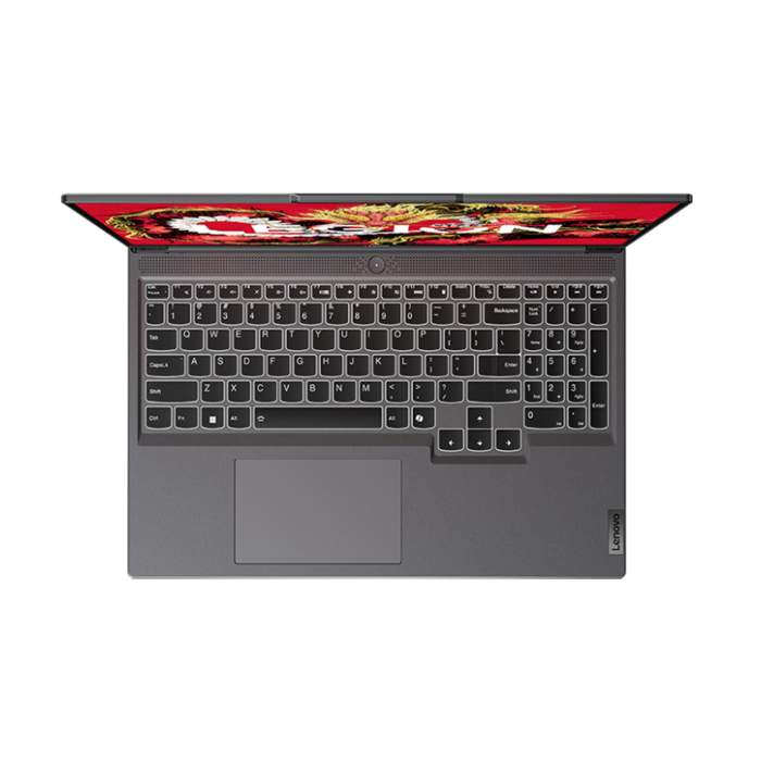 [New 100%] Lenovo Legion Slim 5 2024 (R7000P) (Ryzen 7-8845H, 16GB, 1TB, RTX 4060 8GB, 16'' 2K+ 165Hz)