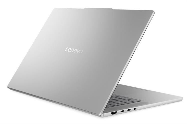 [New 100%] Lenovo IdeaPad Slim 5 OLED 15ARP10 83J3001DVN (Ryzen 7 7735HS, 16GB, 512GB, AMD Radeon,  15.1" 2K+ OLED)