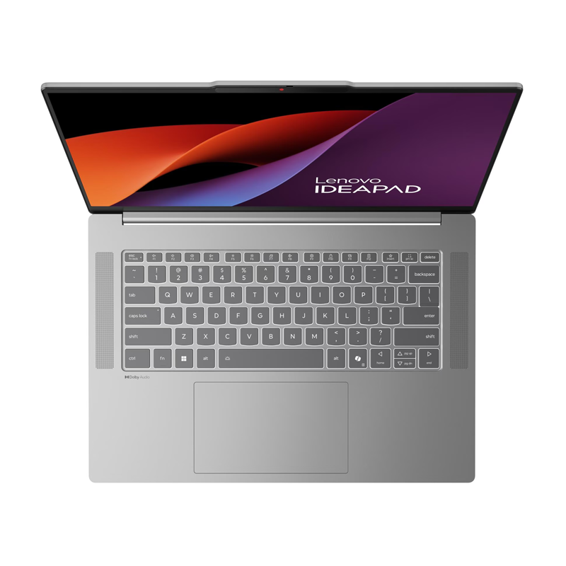 Lenovo IdeaPad Slim 5 OLED 15ARP10 83J3001DVN | Ryzen 7 7735HS, 16GB, 512GB, AMD Radeon, 15.1'' 2K+ OLED