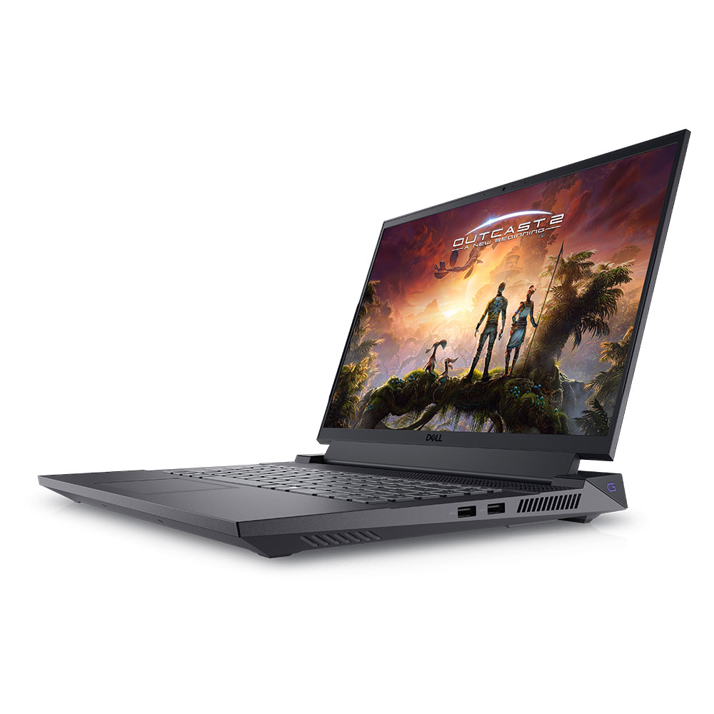 [Like New] Dell Gaming G16 7630 2023 (Core i7-13650HX, 16GB, 1TB, RTX 4060 8GB, 16" 2K+ 165Hz)