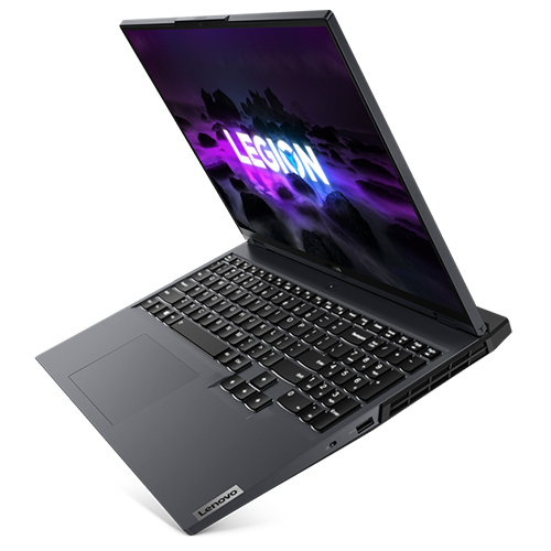 [Like New] Lenovo Legion Y9000P IAH7H (Core i7-12700H, 16GB, 512GB, RTX 3060 6GB, 16'' WQXGA 165Hz)