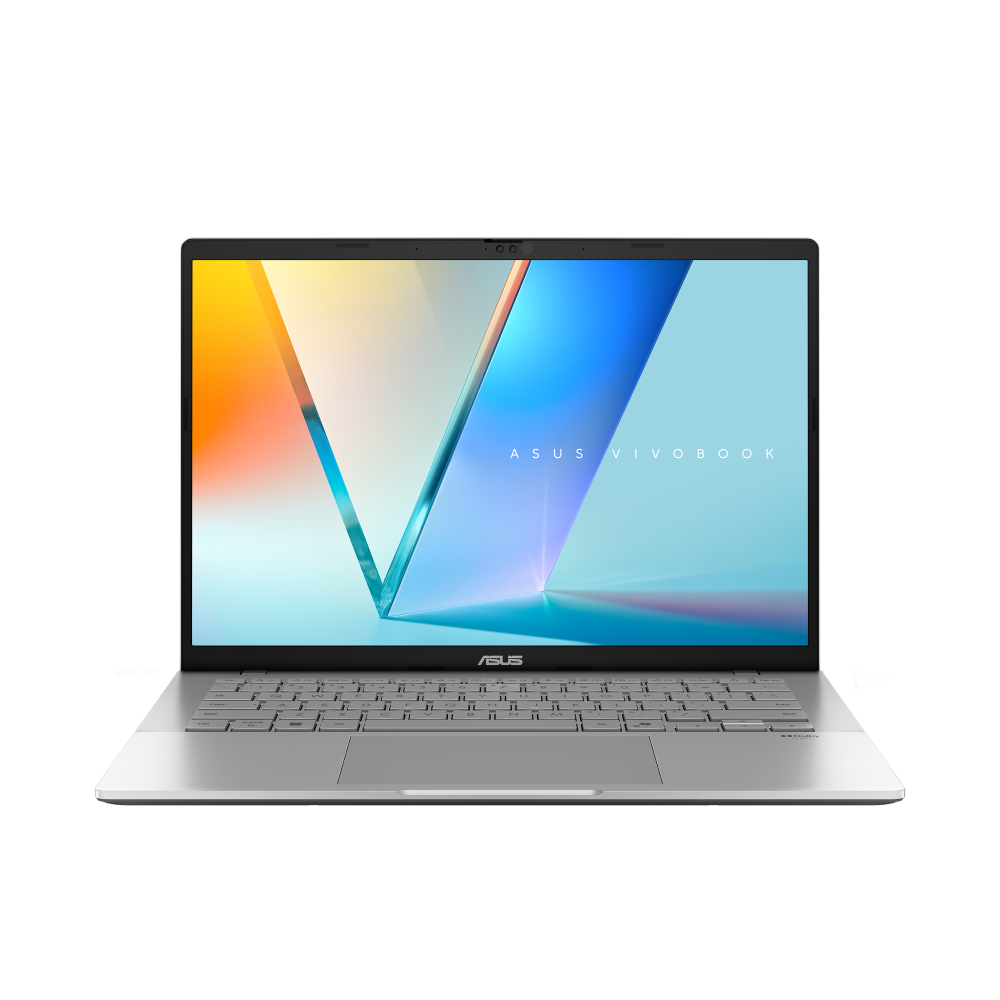 [New 100%] Asus Vivobook S14 S3407VA-LY046W (Core i5-13420H, 16GB, 512GB, Intel Graphics, 14.0" FHD+)