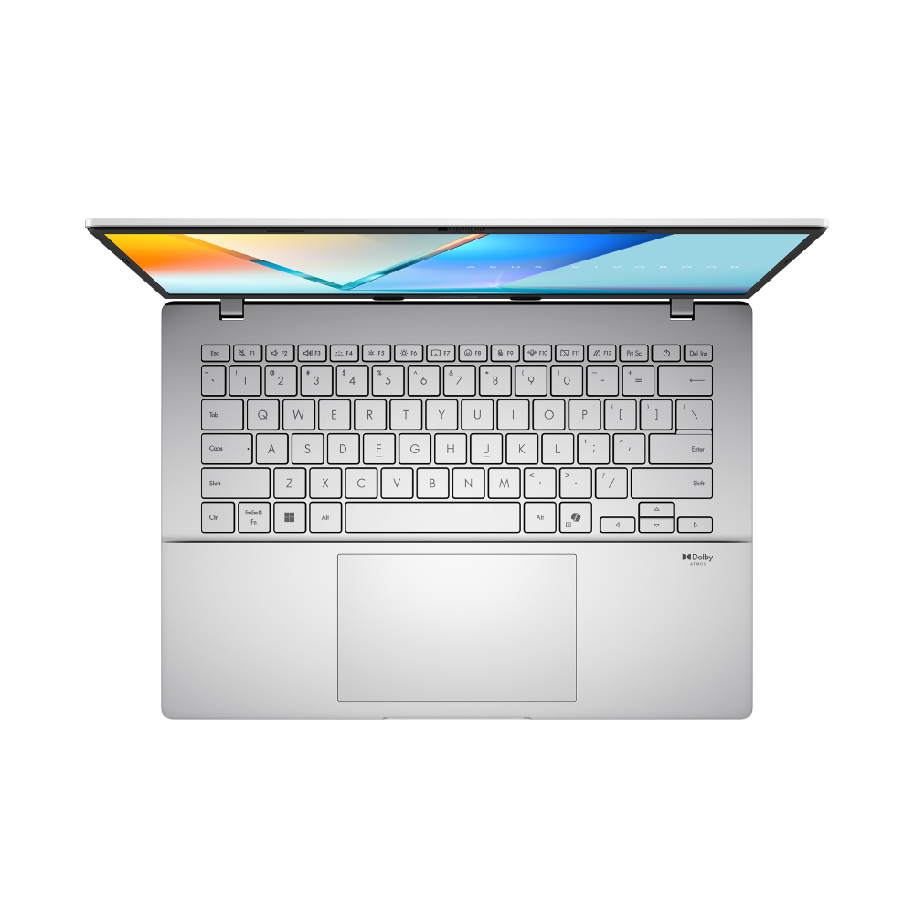 [New 100%] Asus Vivobook S14 S3407VA-LY046W (Core i5-13420H, 16GB, 512GB, Intel Graphics, 14.0" FHD+)