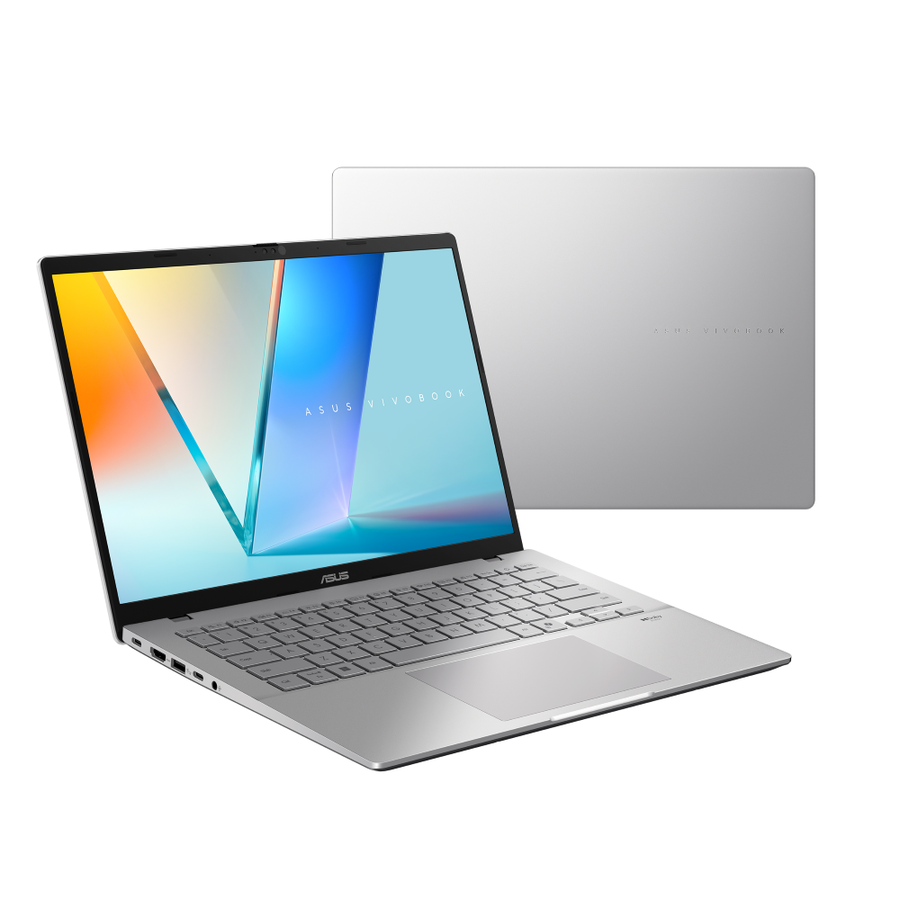 [New 100%] Asus Vivobook S14 S3407VA-LY046W (Core i5-13420H, 16GB, 512GB, Intel Graphics, 14.0" FHD+)
