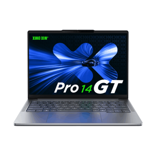 [New 100%] Lenovo Ideapad 5 Pro 2025 14GT AI (Xiaoxin Pro 14GT AI)  (Ultra 5 225H, 32GB, 01TB, 14" 2.8K OLED)