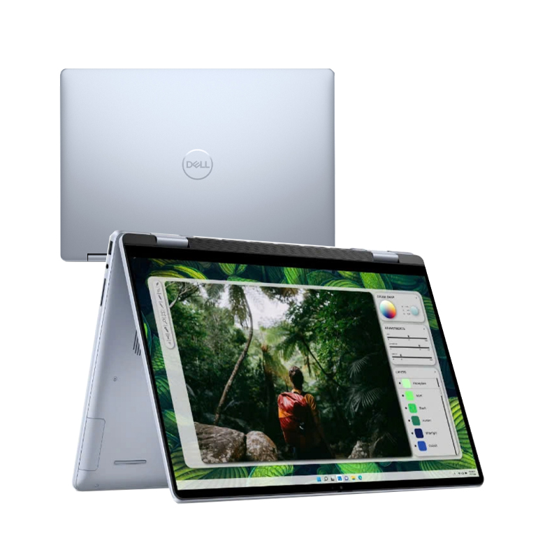 [Like New] Dell Inspiron 16 7640 2-in-1 (Core Ultra 7-155H, 32GB, 1TB, 16.0" FHD+ Touch)