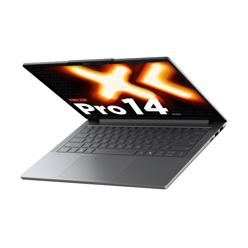 Lenovo Xiaoxin Pro 14C AHP10R 2025 | Ryzen 7 H 320, 32GB, 1TB, 14.0 icnh 2.8K OLED 120Hz