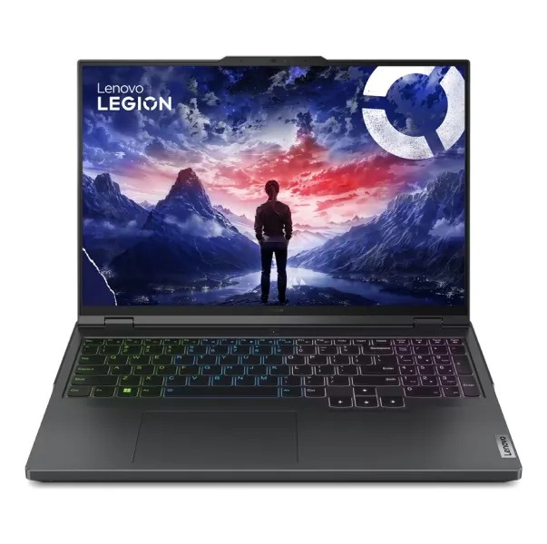 [Like New] Lenovo Legion 5 Pro 16IRX9 (Core i9-14900HX, 32GB, 1TB, RTX 4060 8GB, 16" 2K+)
