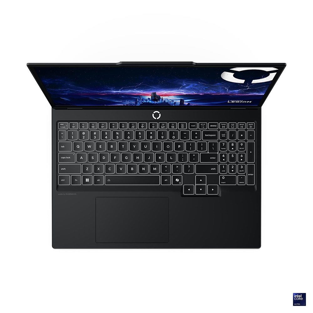 [New 100%] Lenovo Legion 5 15IAX10 83F0003BVN (Core Ultra 7 255HX, 32GB, 1TB, 5070 8GB, 15.1'' 2K+ OLED 165Hz)
