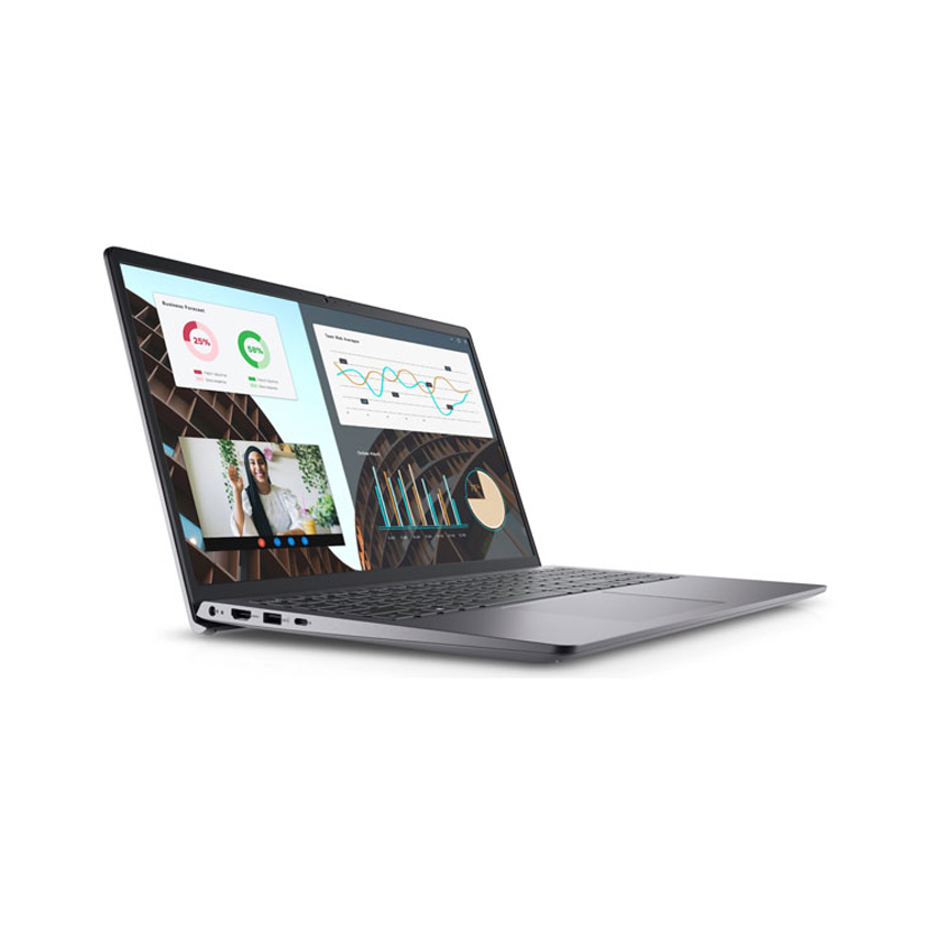[New 100%] Dell Vostro 3530 NKFV (Core i5 - 1334U, 8GB, 512GB, 15.6" FHD)