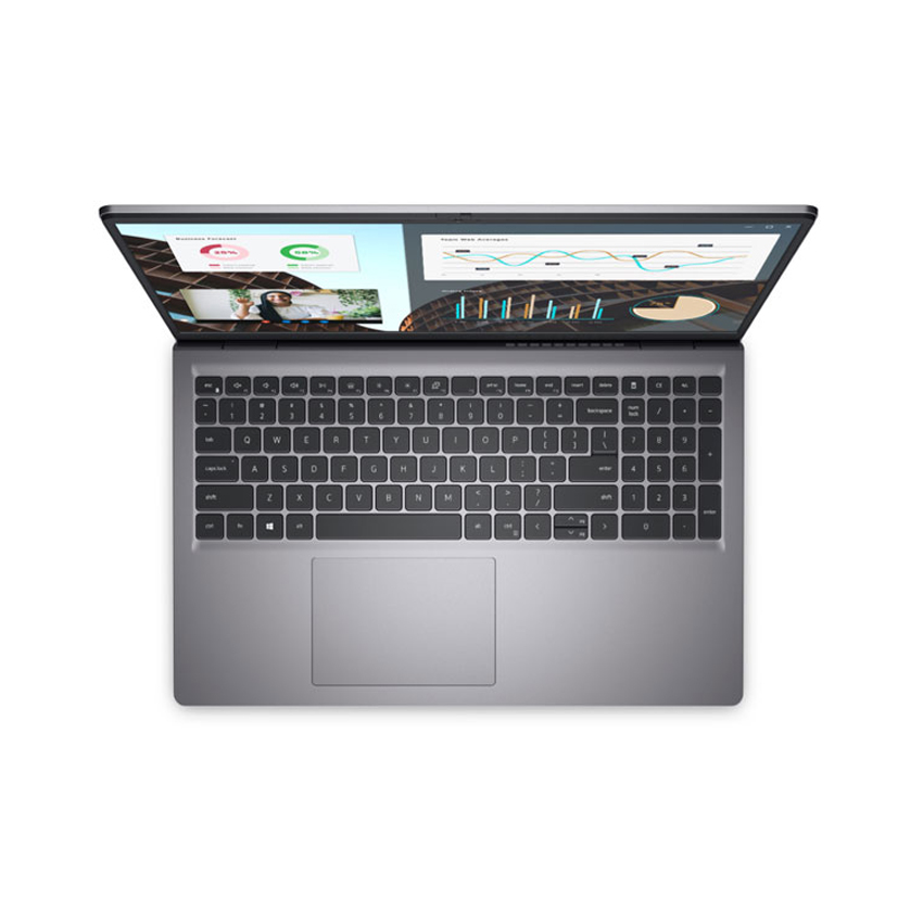[New 100%] Dell Vostro 3530 NKFV (Core i5 - 1334U, 8GB, 512GB, 15.6" FHD)