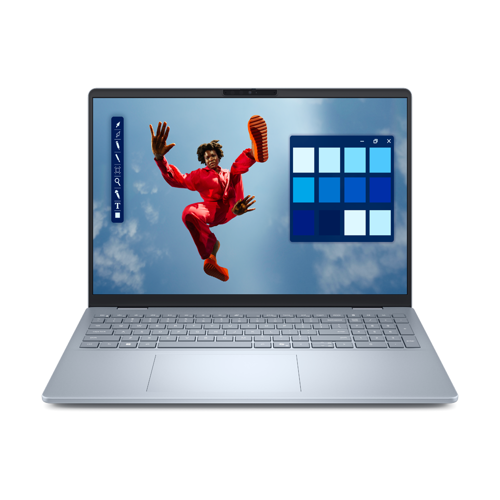 [New 100%] Dell 16 Plus DB16250 2025 (Core Ultra 7 256V, 16GB, 1TB, 16" 2K+)