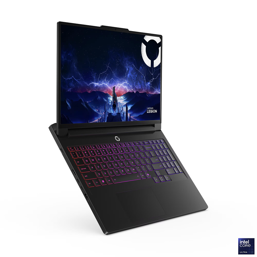 Lenovo Legion Pro 7 16IAX10H 83F5008WVN | Ultra 9 275X, 32GB, 1TB, RTX 5080 16GB, 16.0" WQXGA 240Hz