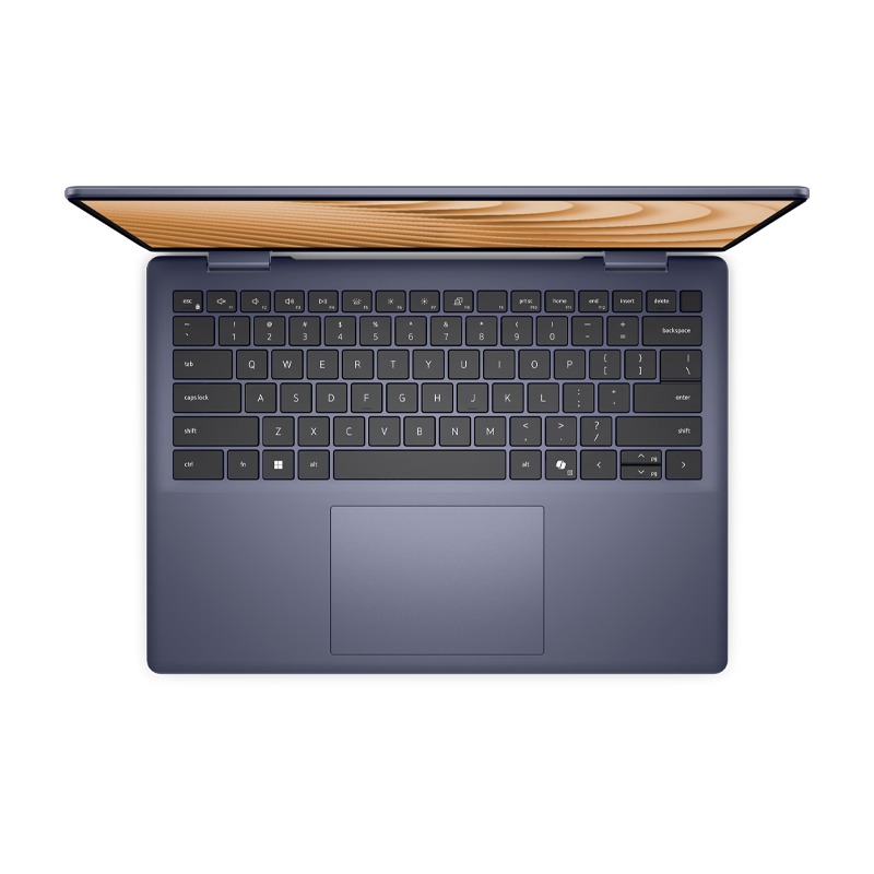 Dell 14 Plus LDB04255 A369BLU PUS | Ryzen AI 7 350, 16GB, 1TB, AMD Radeon 840M Graphics, 14'' FHD+ Touch