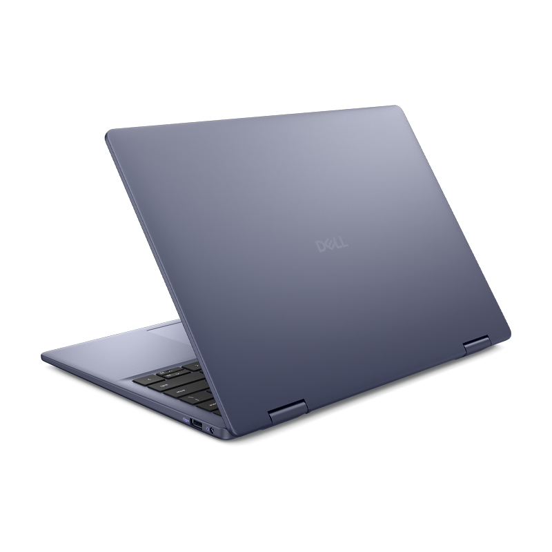 Dell 14 Plus LDB04255 A369BLU PUS | Ryzen AI 7 350, 16GB, 1TB, AMD Radeon 840M Graphics, 14'' FHD+ Touch