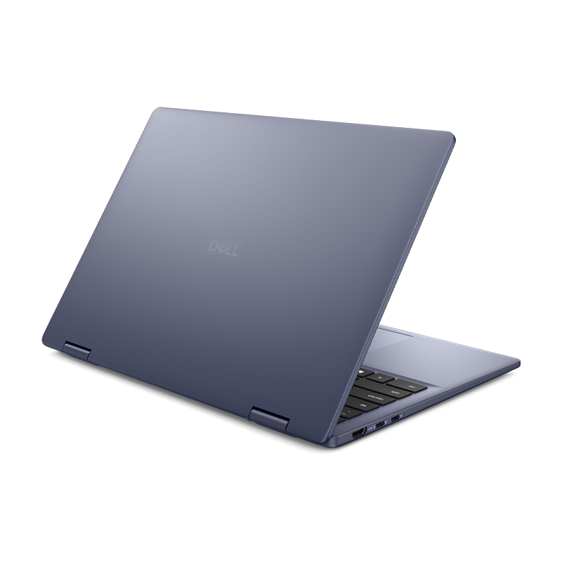 Dell 14 Plus LDB04255 A369BLU PUS | Ryzen AI 7 350, 16GB, 1TB, AMD Radeon 840M Graphics, 14'' FHD+ Touch