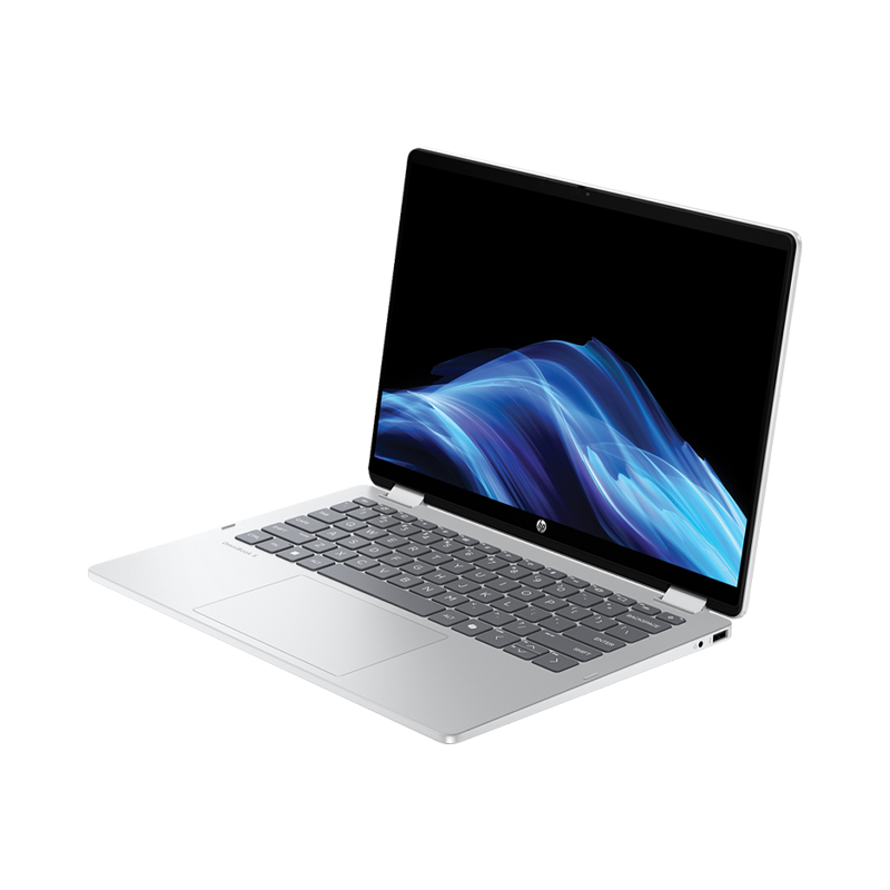 HP OmniBook 5 Flip 2-in-1 14-fp0013dx 2025 | Core 5 120U, 8GB, 512GB, 14" FHD+ Touch