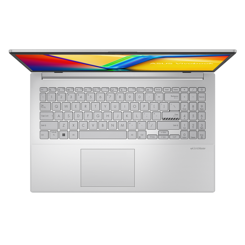 Asus Vivobook Go 15 E1504GA-BQ1141W | Core i3-N305, 8GB, 256GB, Intel UHD Graphics, 15.6'' FHD