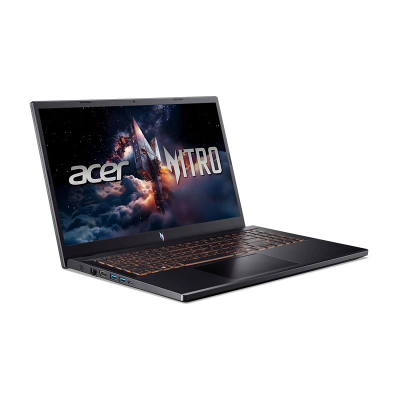 Acer Nitro V 15 ProPanel ANV15-52-59AA | Core i5-13420H, 16GB, 512GB, RTX 5050 8GB, 15.6'' FHD IPS 180Hz