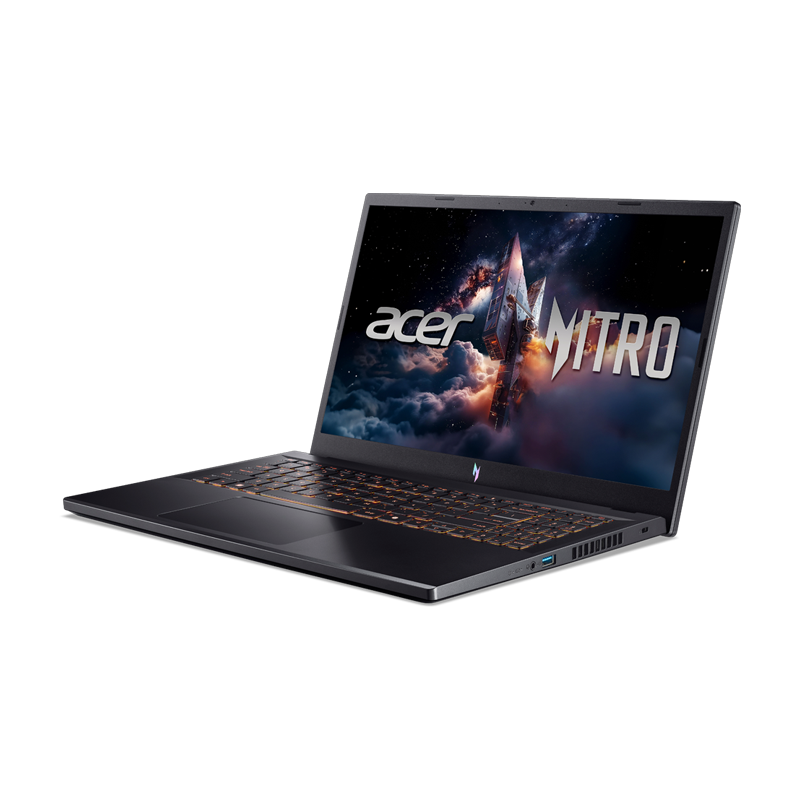 Acer Nitro V 15 ProPanel ANV15-52-59AA | Core i5-13420H, 16GB, 512GB, RTX 5050 8GB, 15.6'' FHD IPS 180Hz