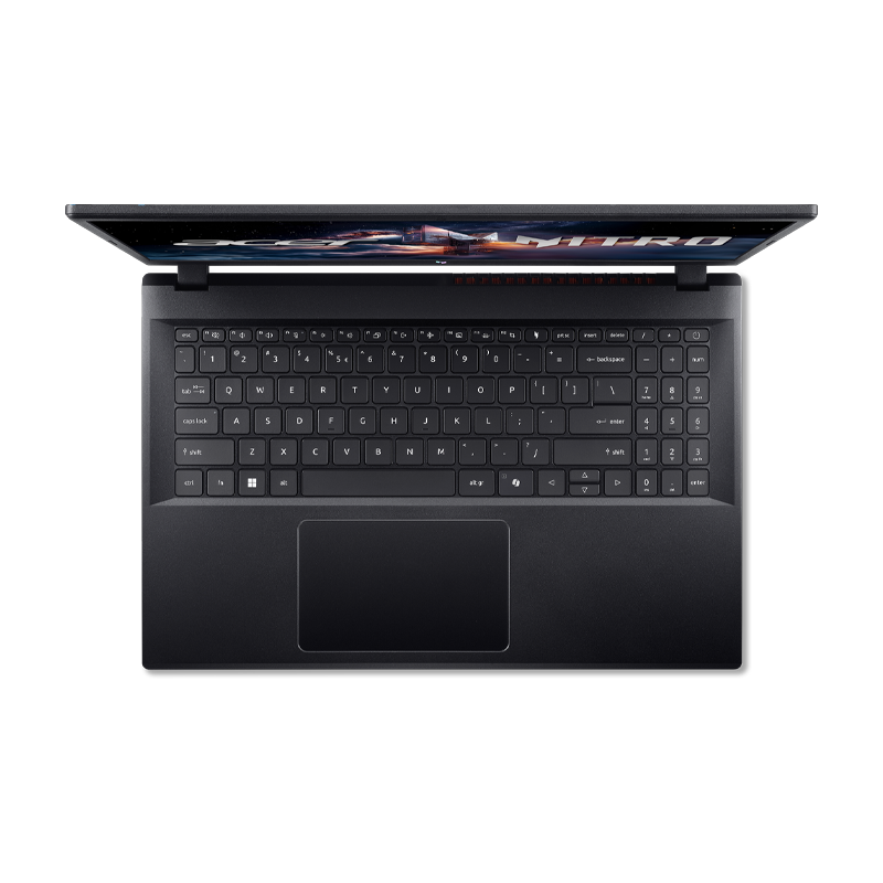 Acer Nitro V 15 ProPanel ANV15-52-59AA | Core i5-13420H, 16GB, 512GB, RTX 5050 8GB, 15.6'' FHD IPS 180Hz