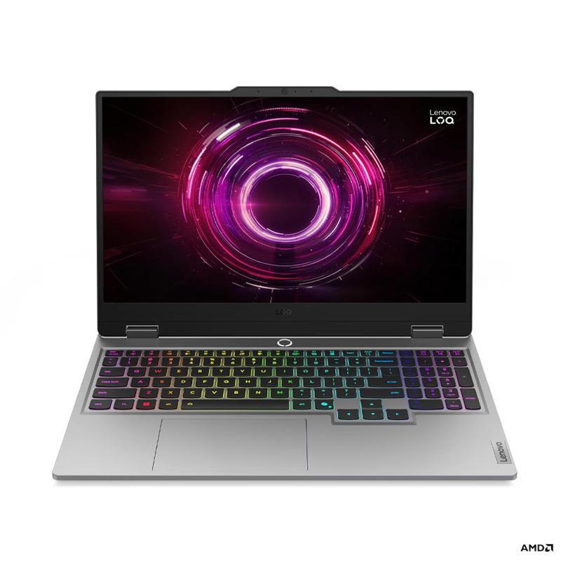 Lenovo LOQ 15AHP10 83JG0047VN | Ryzen 7 250, 16GB, 512GB, RTX 5050 8GB, 15.6'' FHD 144Hz