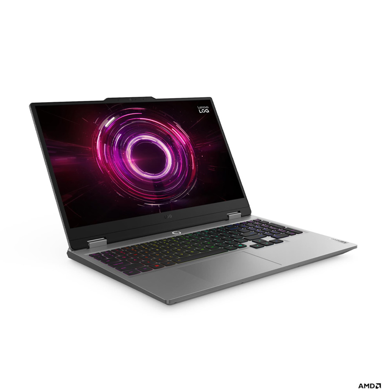 Lenovo LOQ 15AHP10 83JG0047VN | Ryzen 7 250, 16GB, 512GB, RTX 5050 8GB, 15.6'' FHD 144Hz